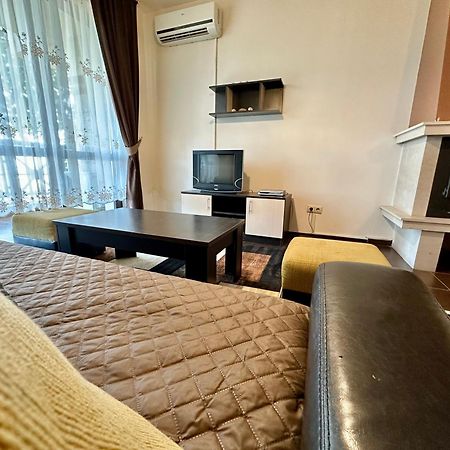 Menada Imperial Heights Villas Napospart Kültér fotó