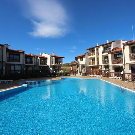 Menada Imperial Heights Villas Napospart Kültér fotó