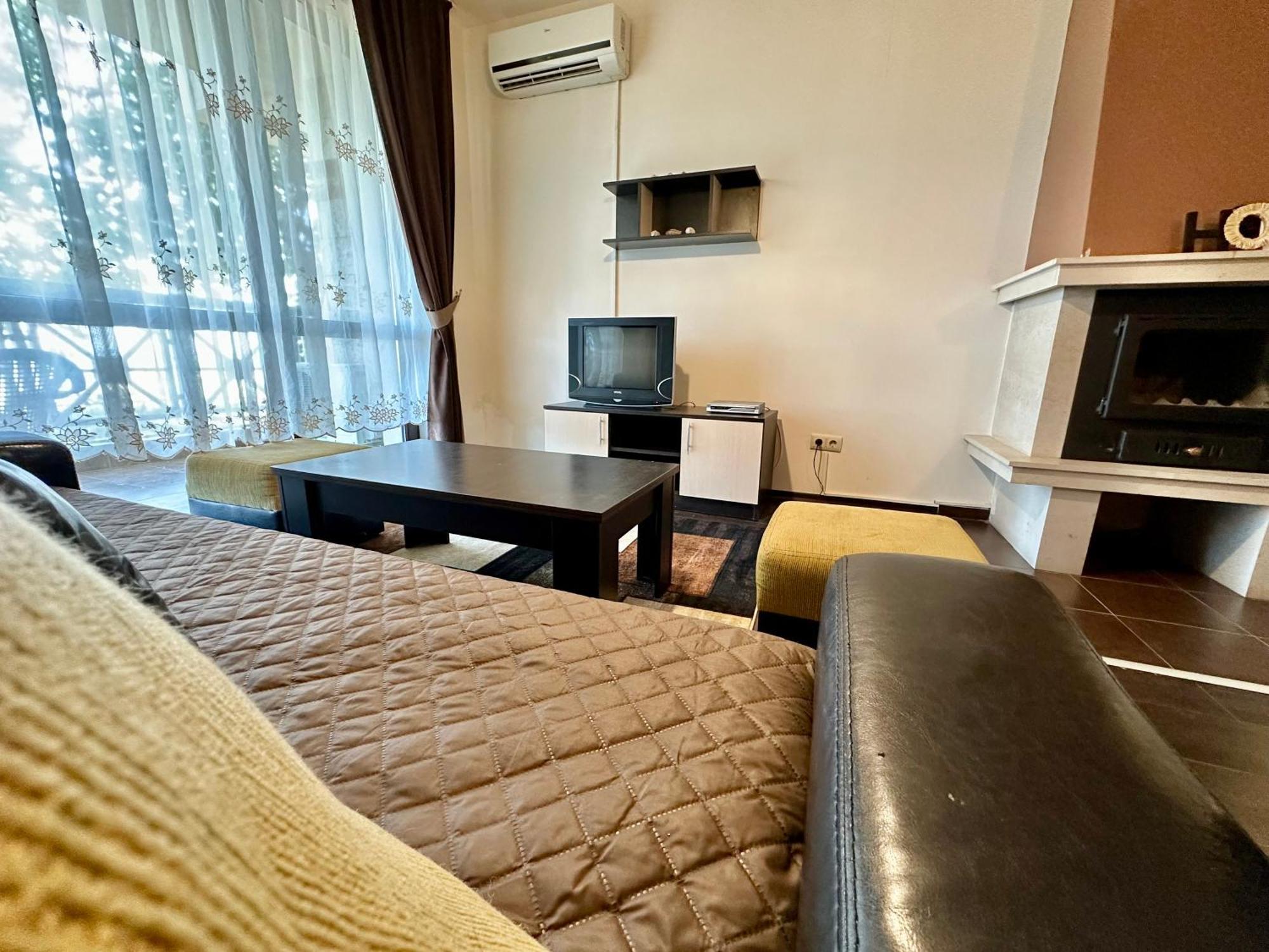 Menada Imperial Heights Villas Napospart Kültér fotó