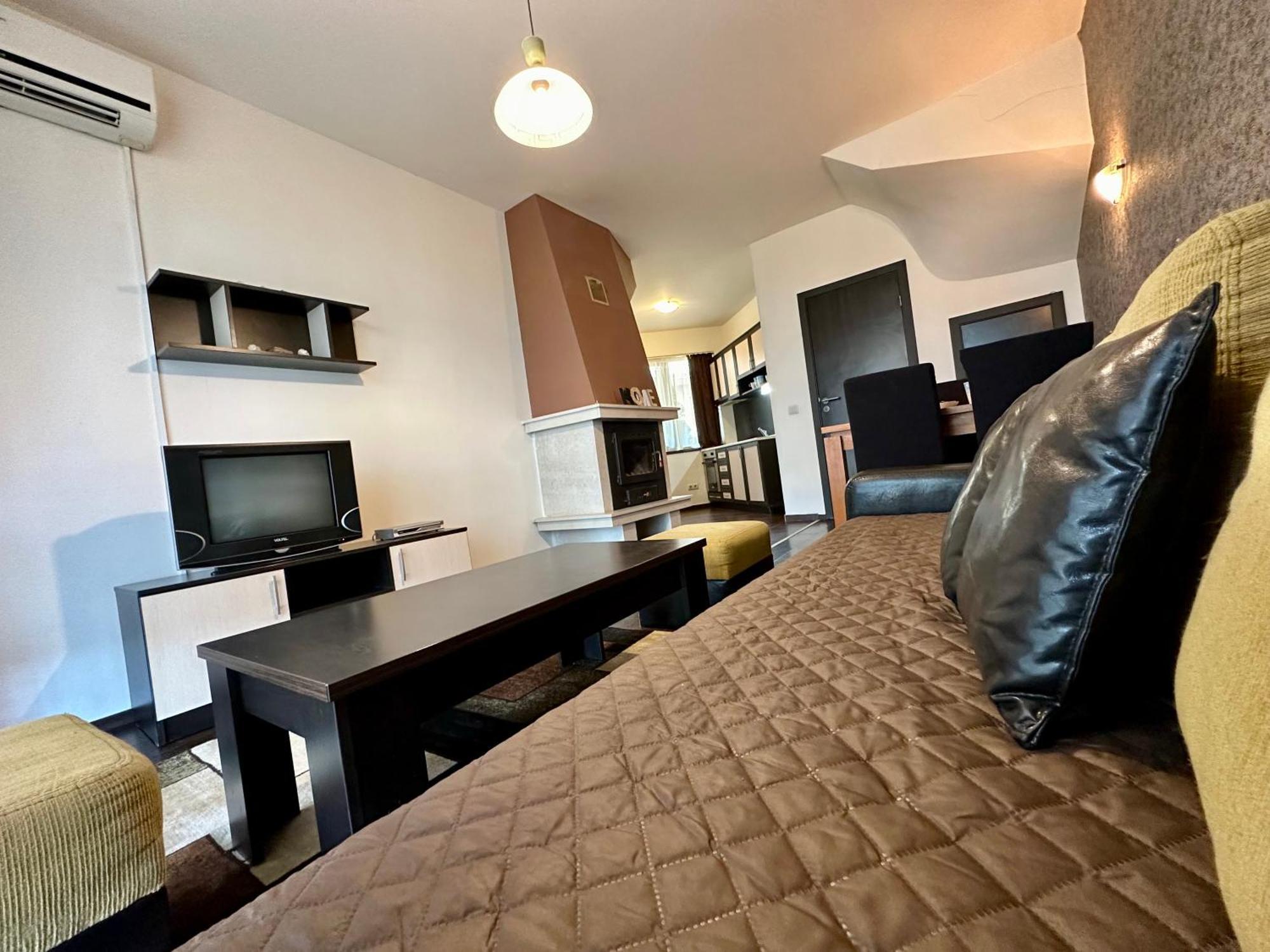 Menada Imperial Heights Villas Napospart Kültér fotó