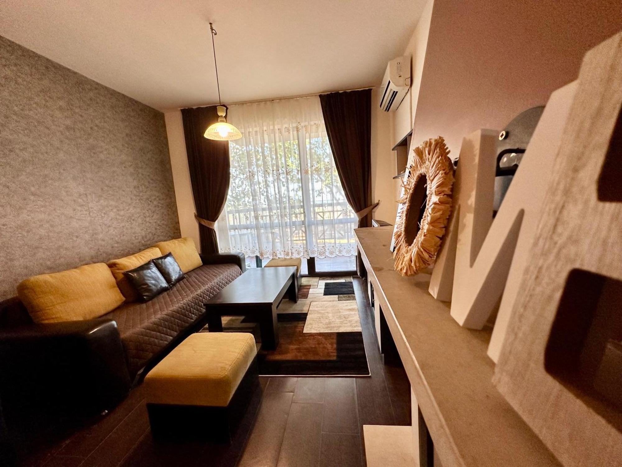Menada Imperial Heights Villas Napospart Kültér fotó