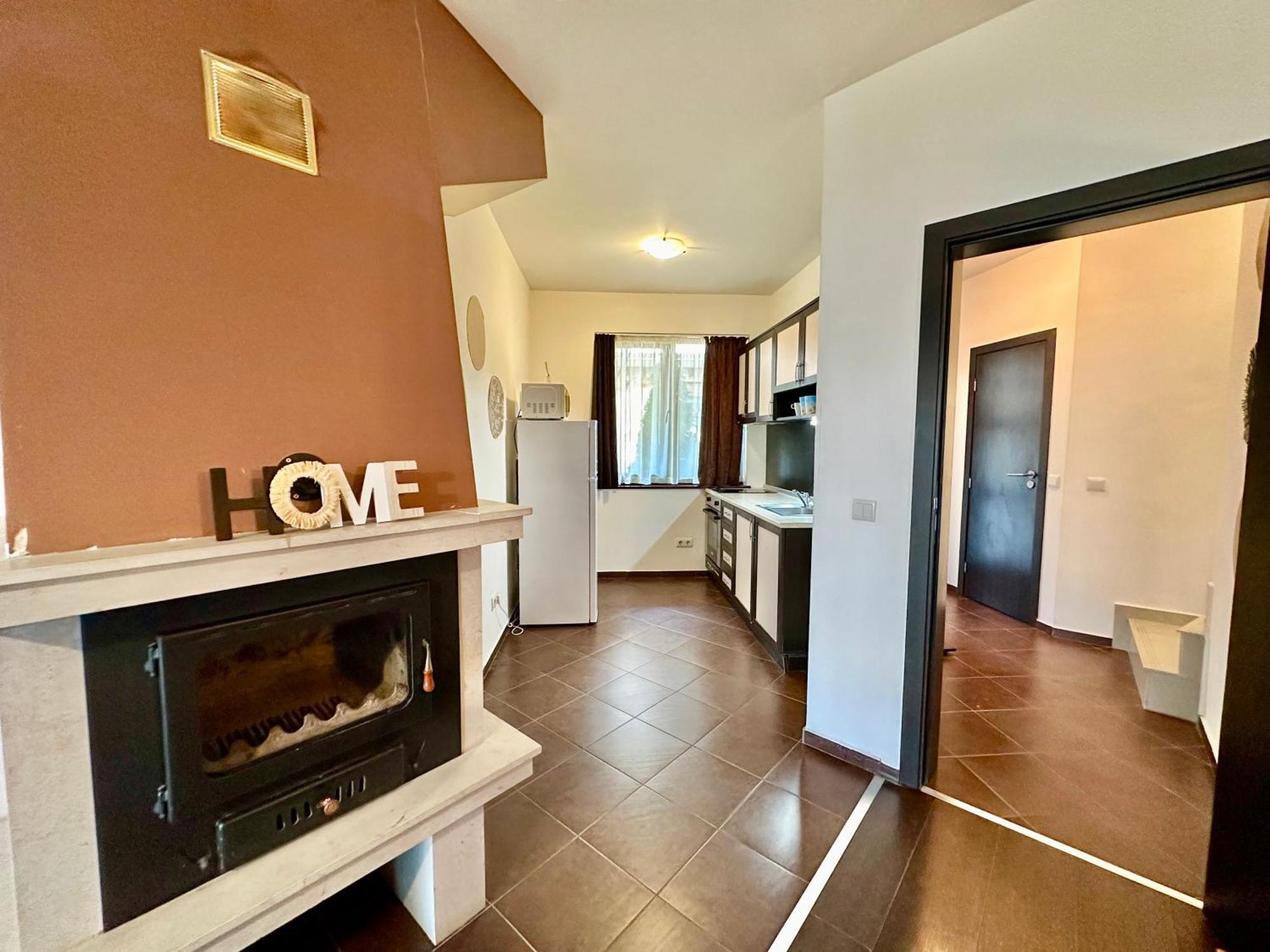 Menada Imperial Heights Villas Napospart Kültér fotó