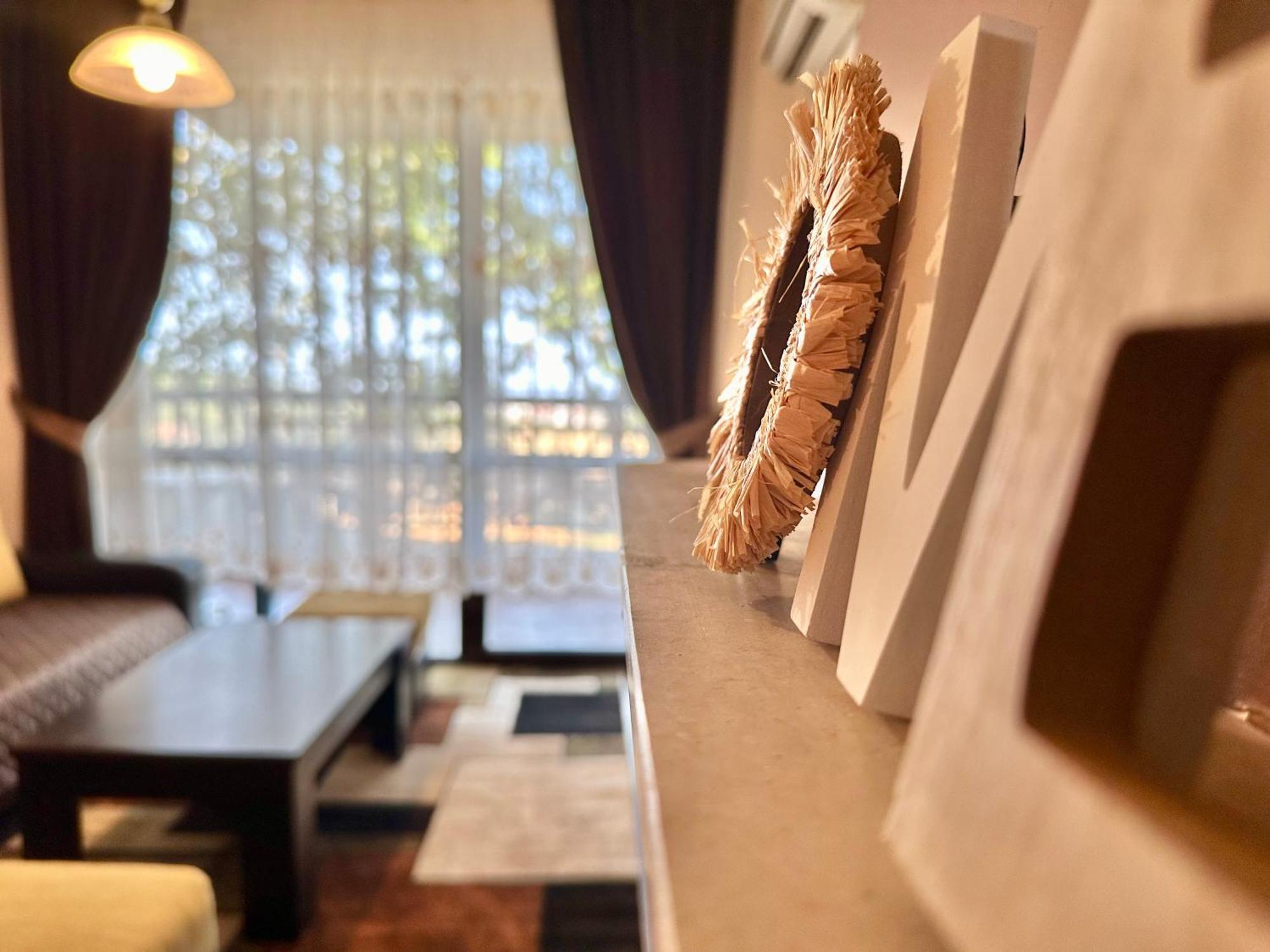 Menada Imperial Heights Villas Napospart Kültér fotó