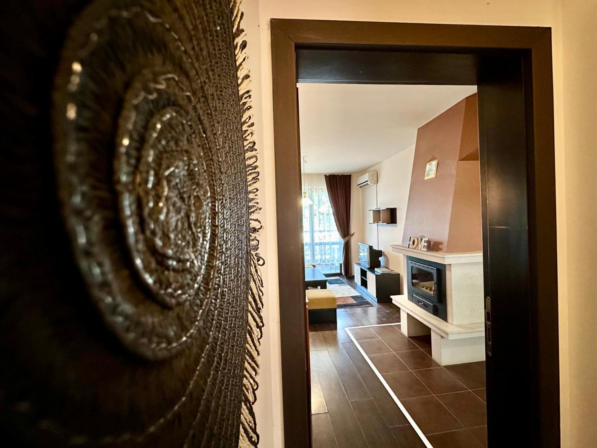 Menada Imperial Heights Villas Napospart Kültér fotó
