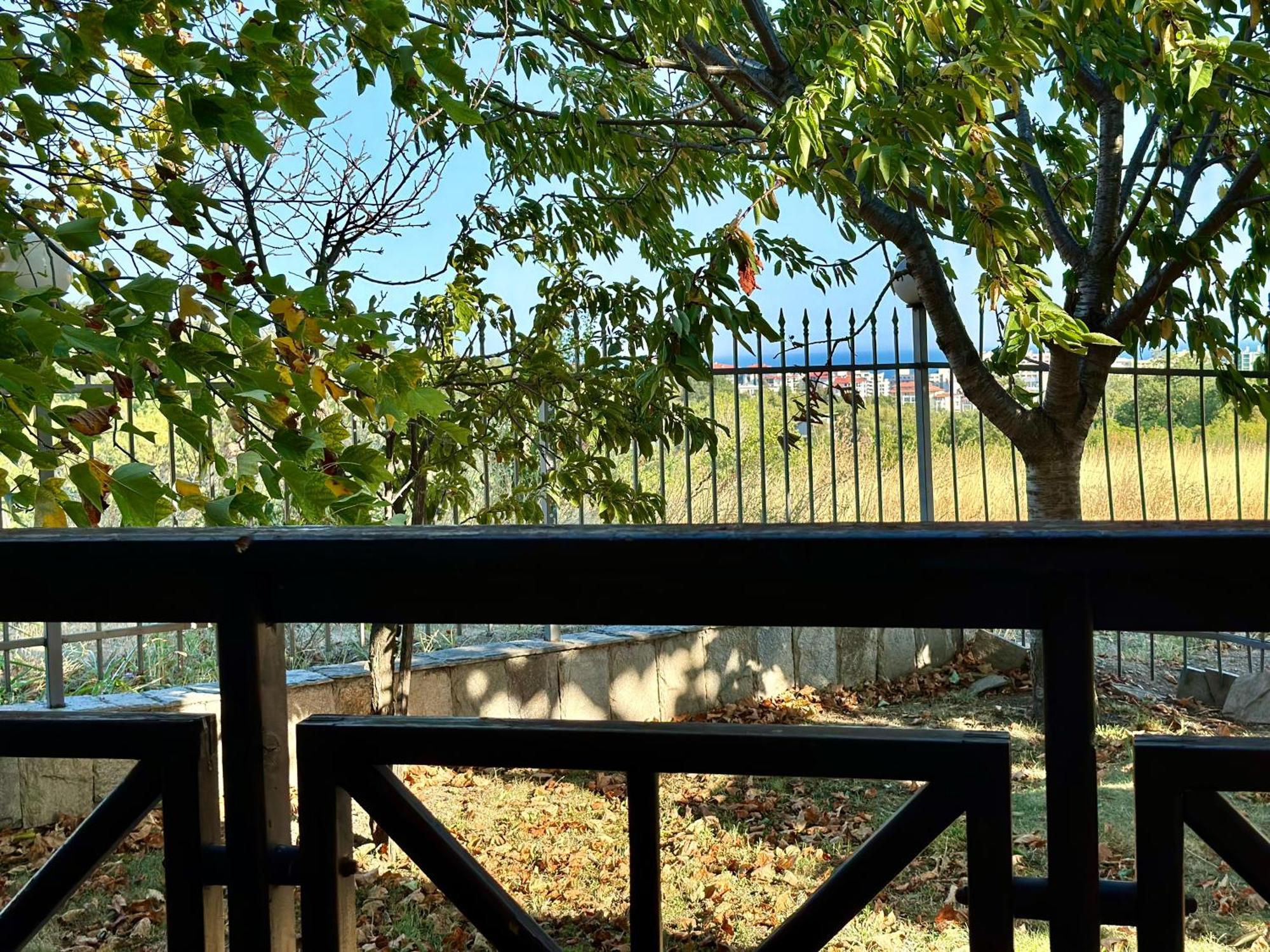 Menada Imperial Heights Villas Napospart Kültér fotó