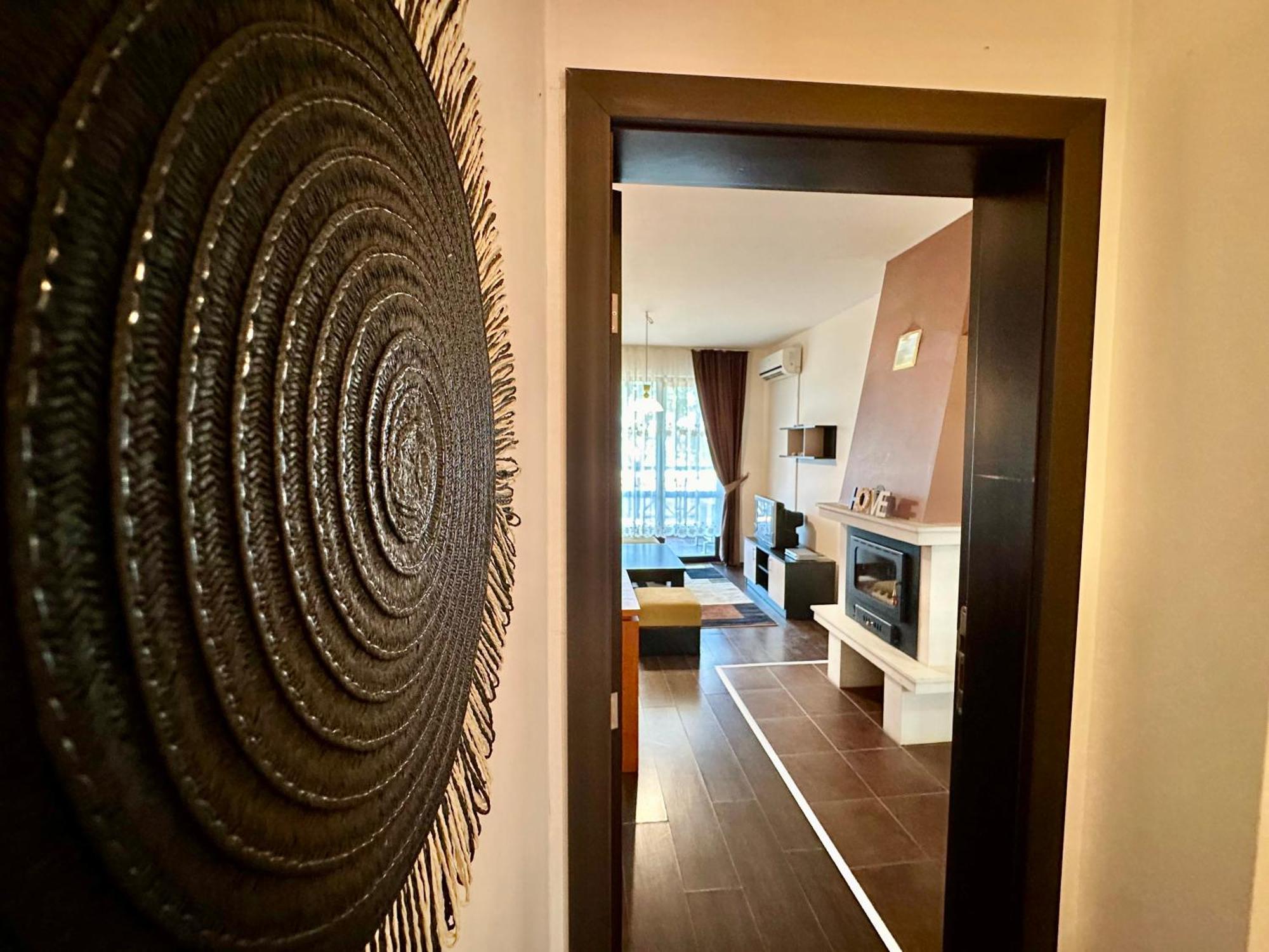 Menada Imperial Heights Villas Napospart Kültér fotó