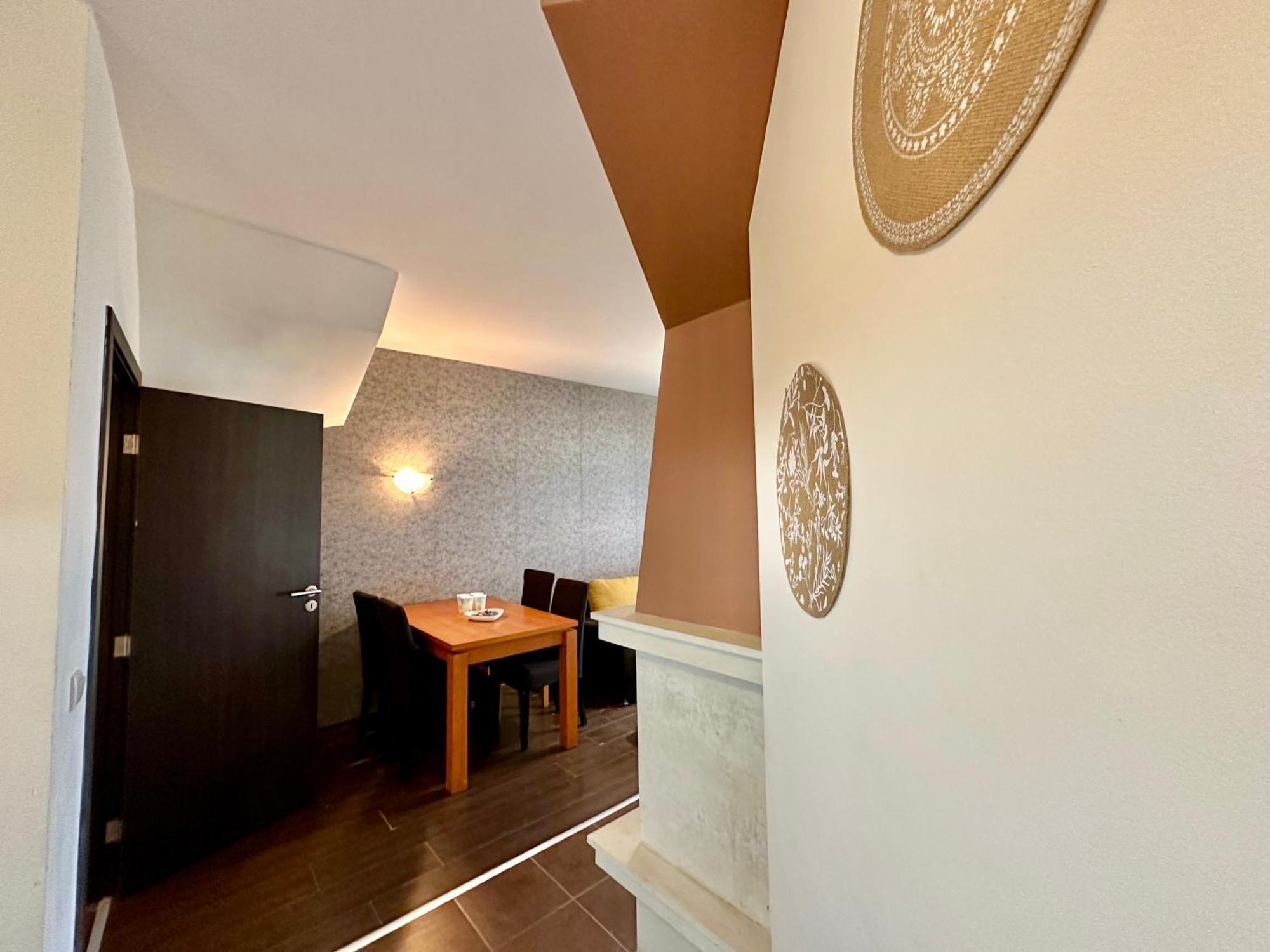 Menada Imperial Heights Villas Napospart Kültér fotó