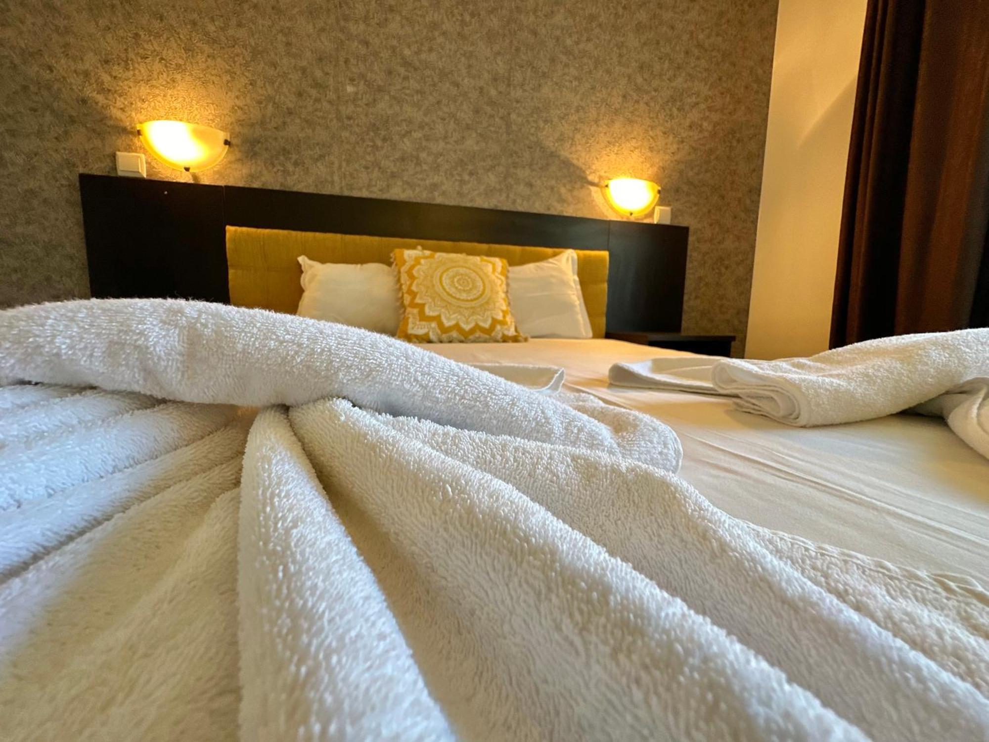 Menada Imperial Heights Villas Napospart Kültér fotó