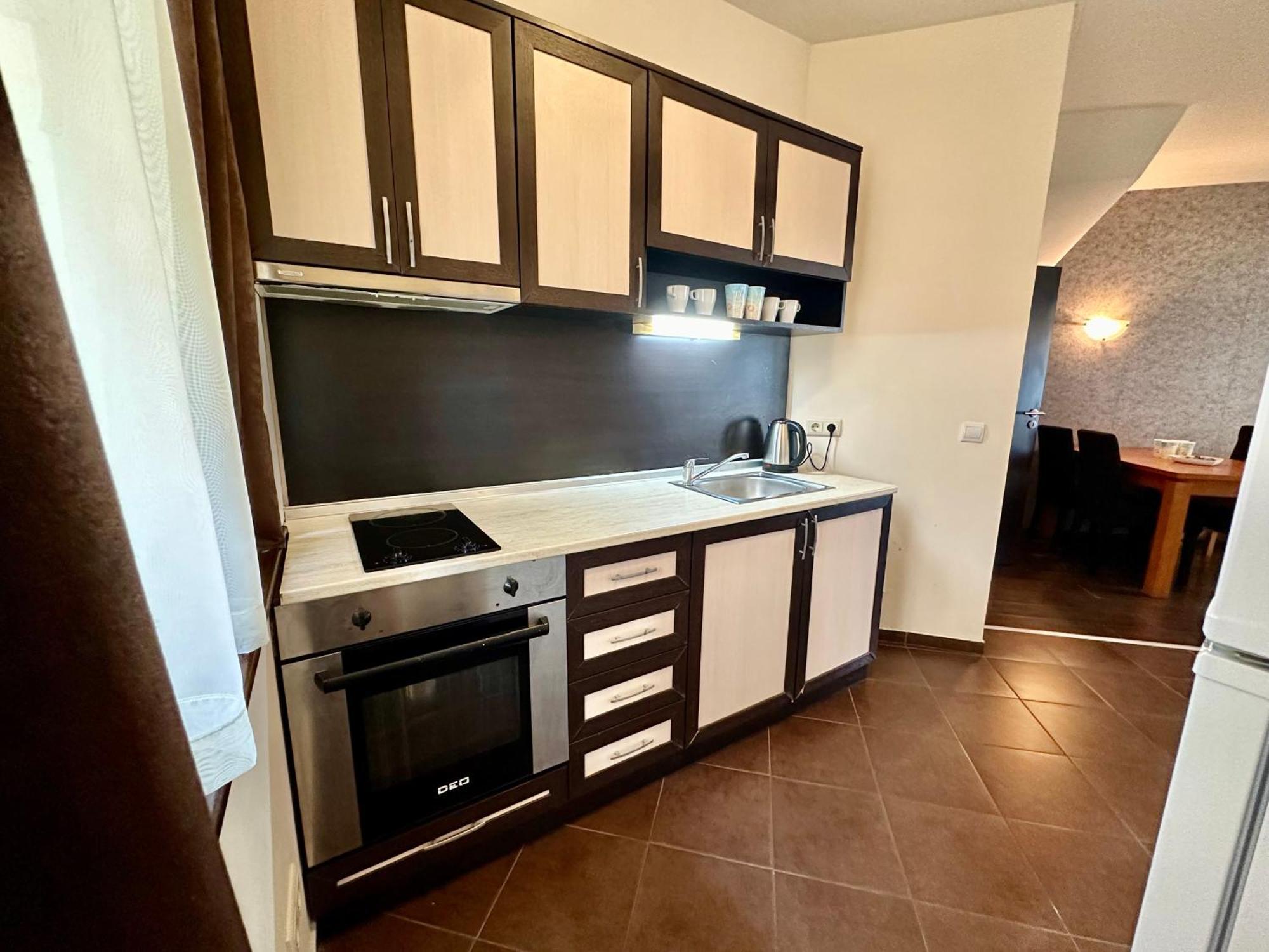 Menada Imperial Heights Villas Napospart Kültér fotó