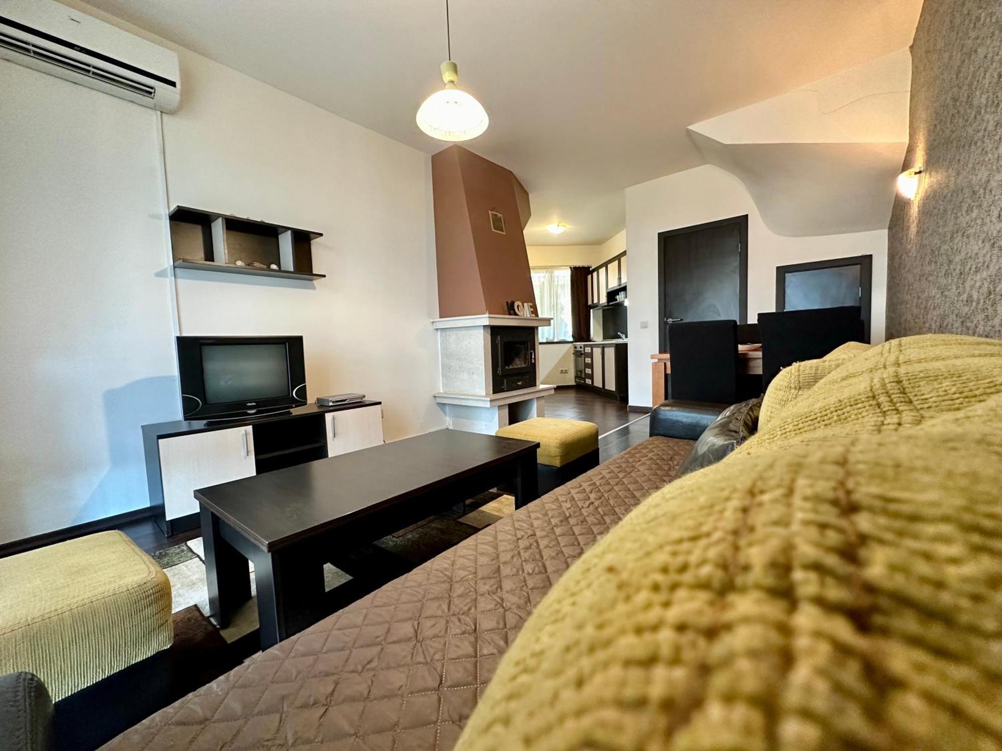 Menada Imperial Heights Villas Napospart Kültér fotó