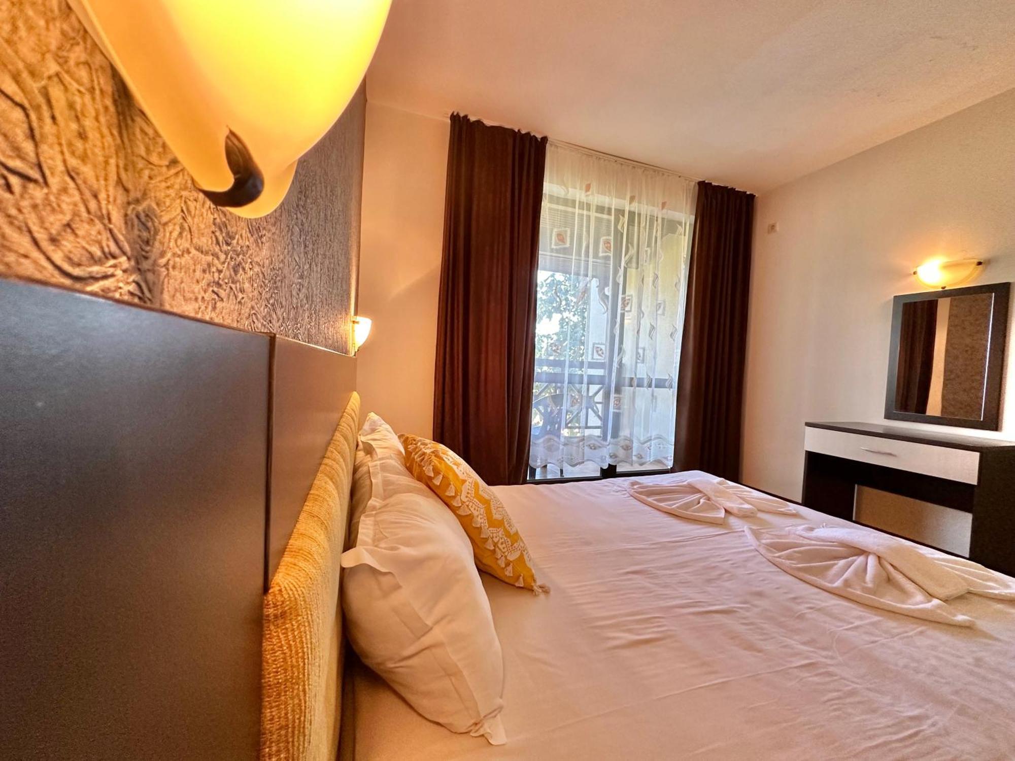 Menada Imperial Heights Villas Napospart Kültér fotó