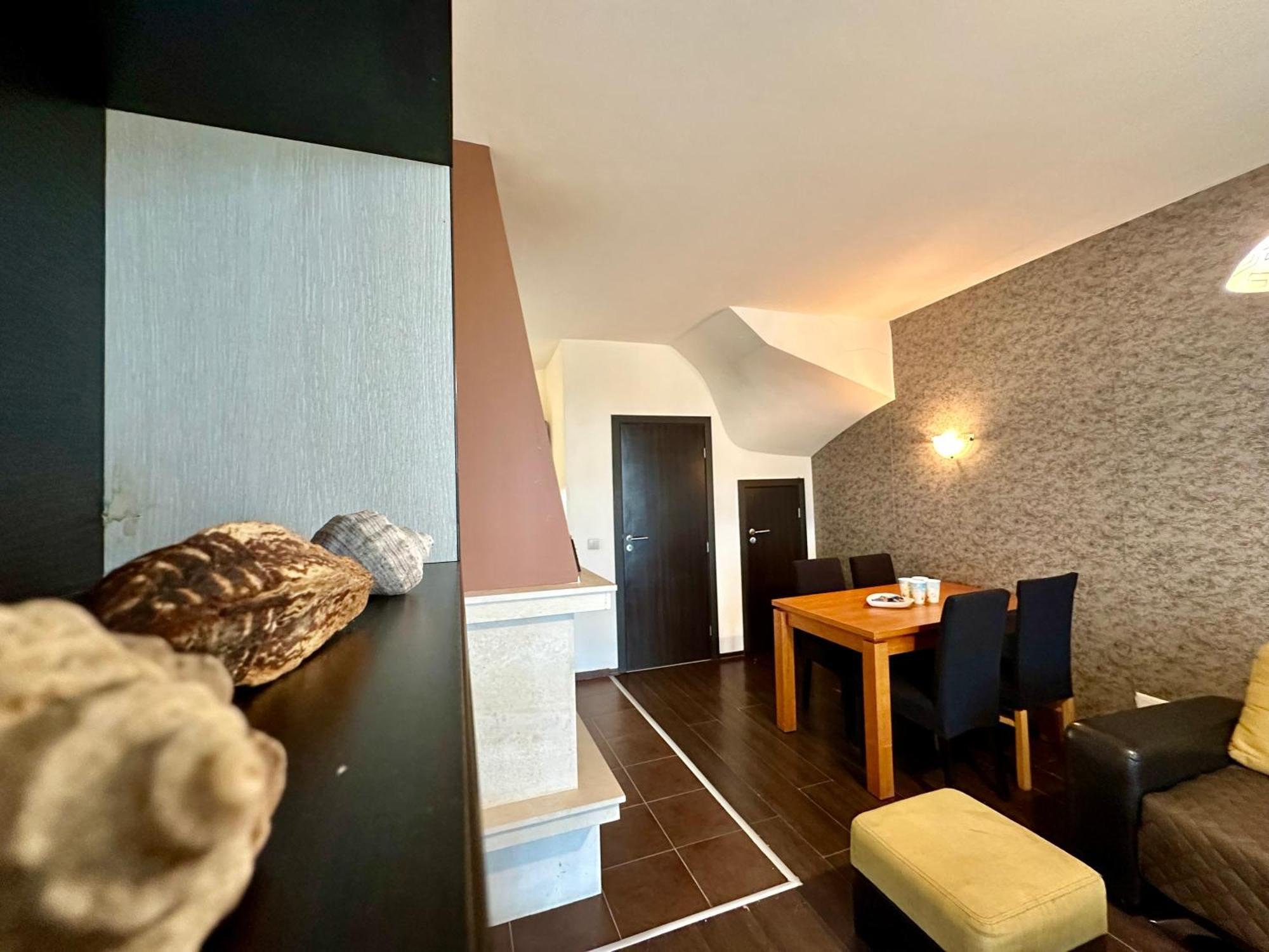 Menada Imperial Heights Villas Napospart Kültér fotó