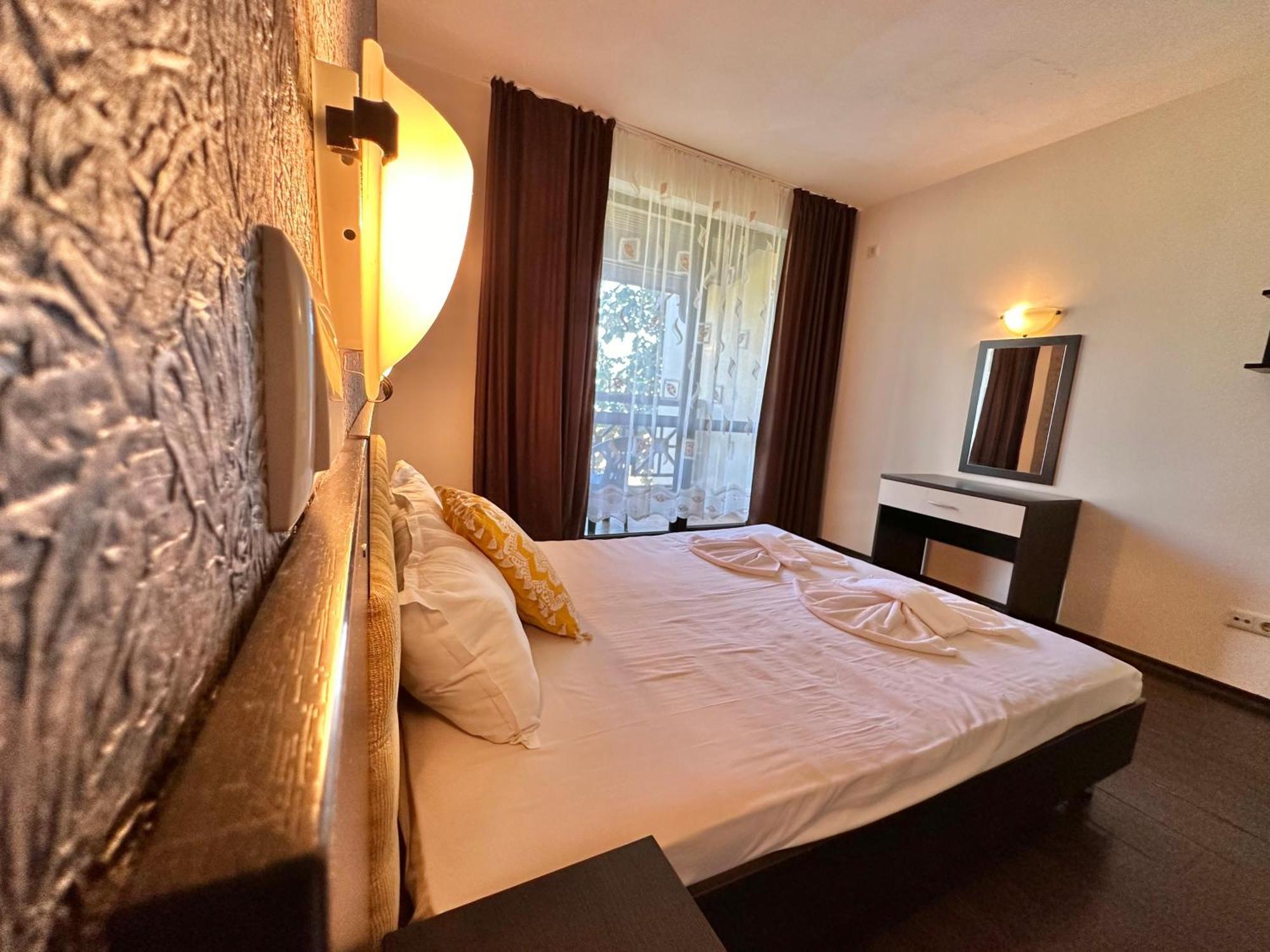 Menada Imperial Heights Villas Napospart Kültér fotó