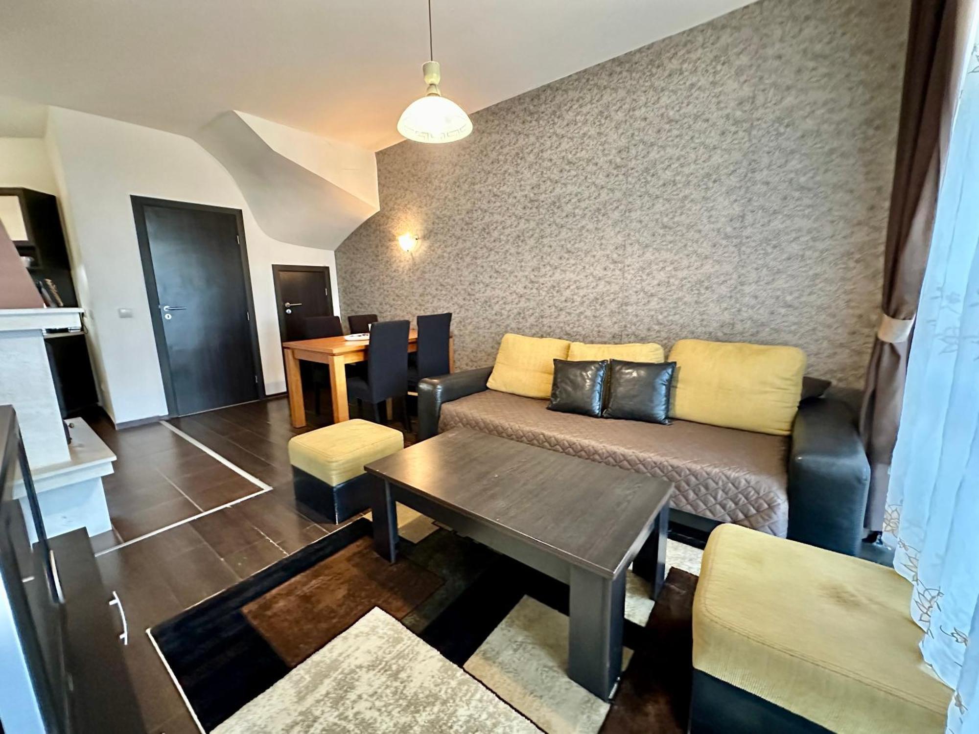 Menada Imperial Heights Villas Napospart Kültér fotó