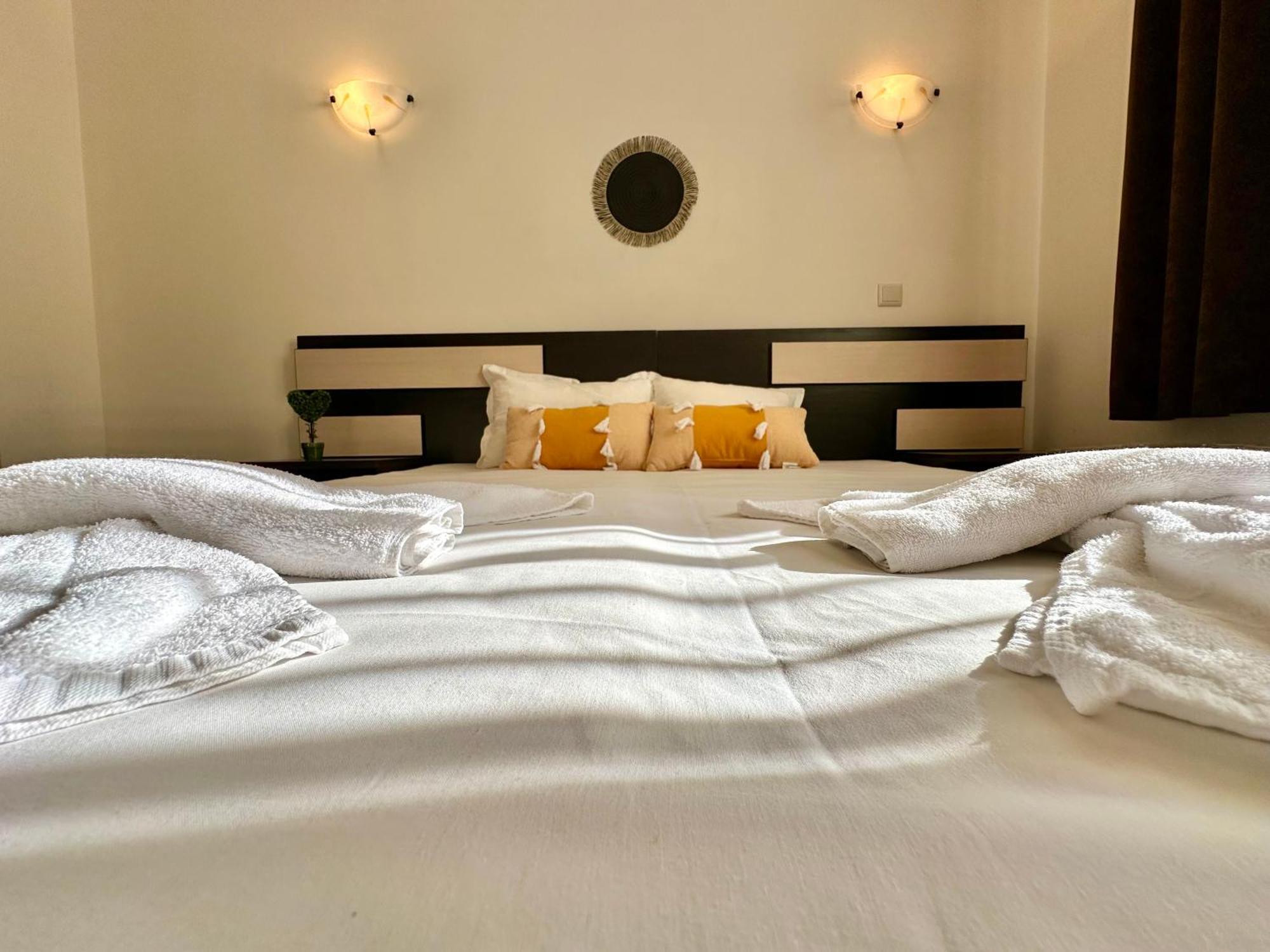 Menada Imperial Heights Villas Napospart Kültér fotó