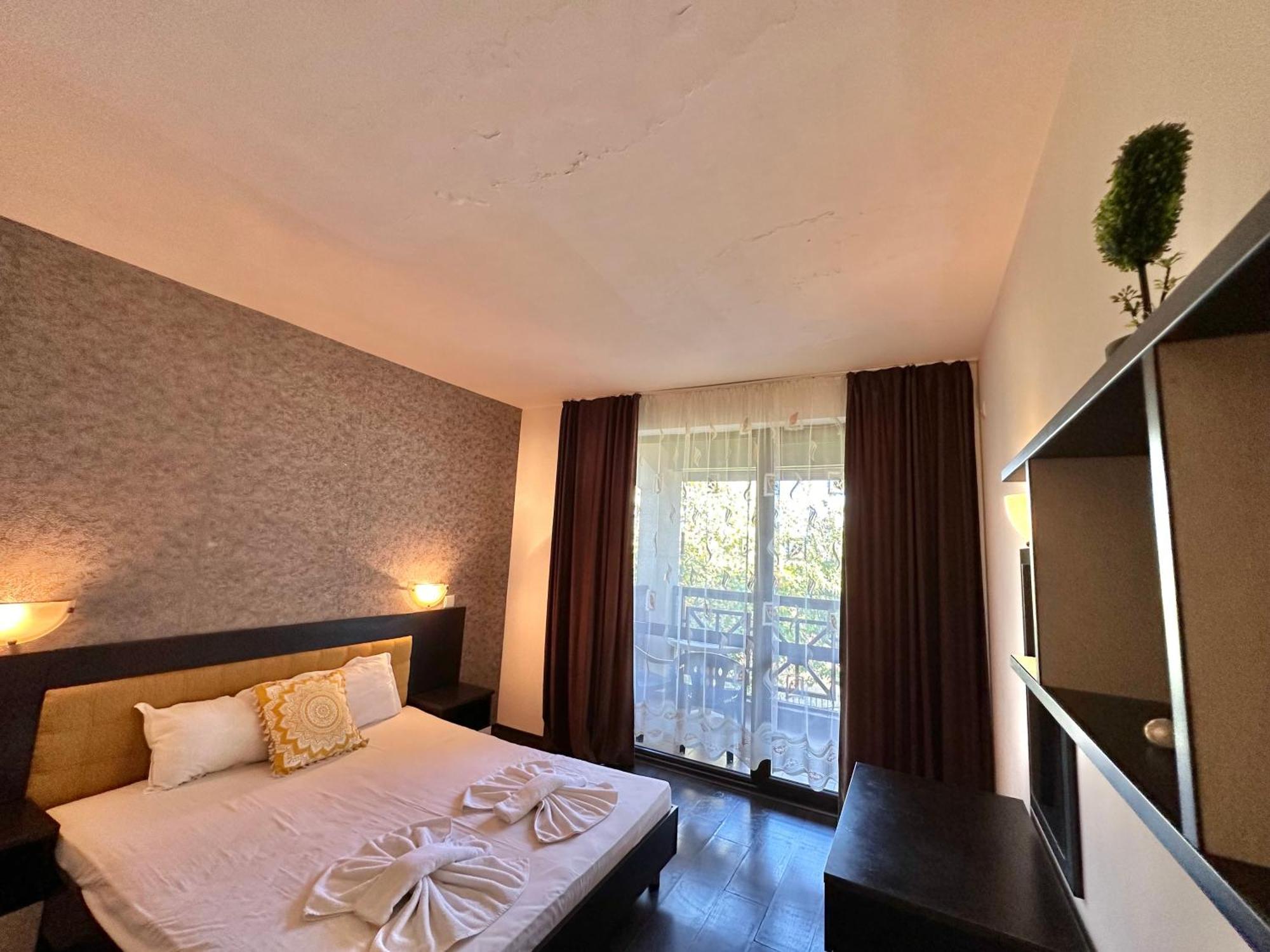 Menada Imperial Heights Villas Napospart Kültér fotó