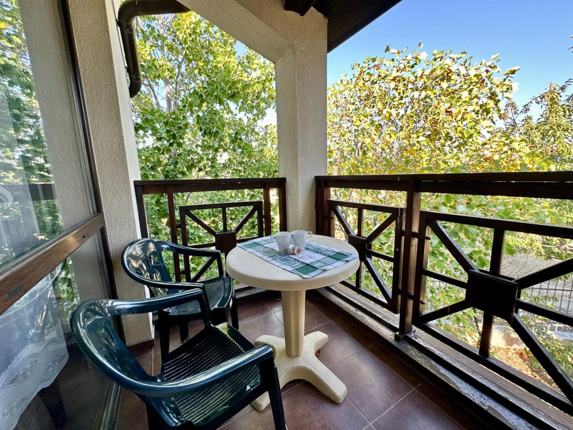 Menada Imperial Heights Villas Napospart Kültér fotó