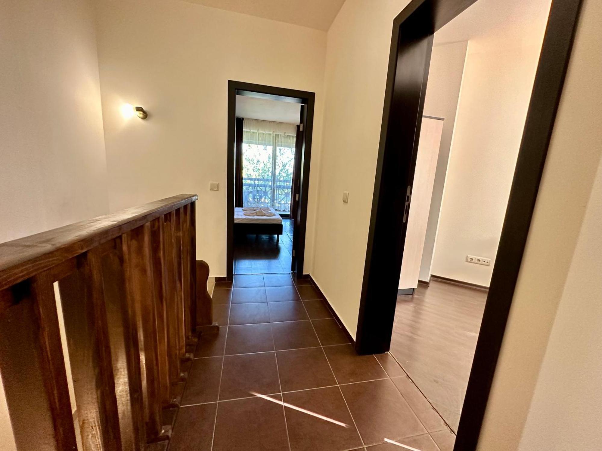 Menada Imperial Heights Villas Napospart Kültér fotó