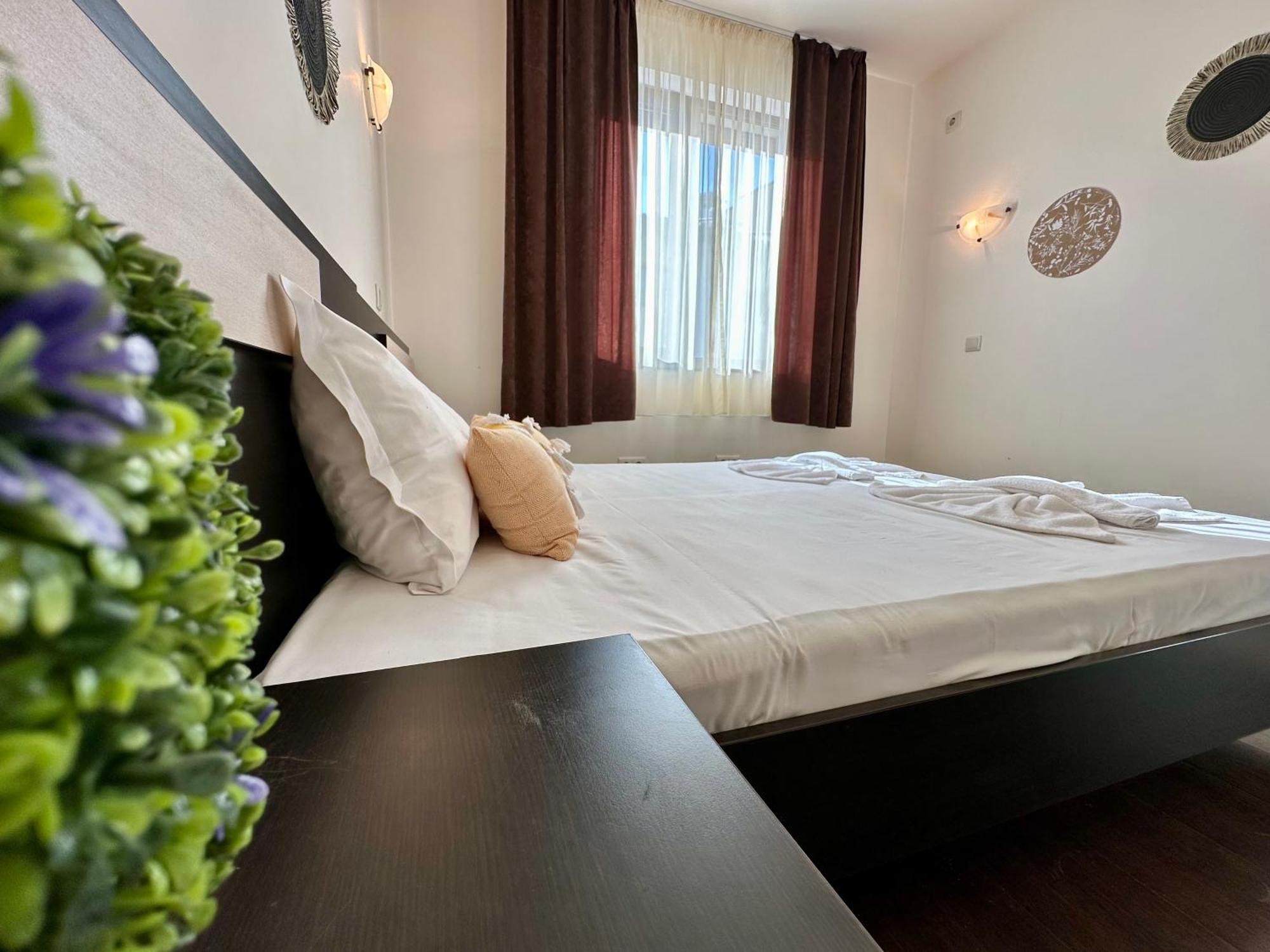 Menada Imperial Heights Villas Napospart Kültér fotó
