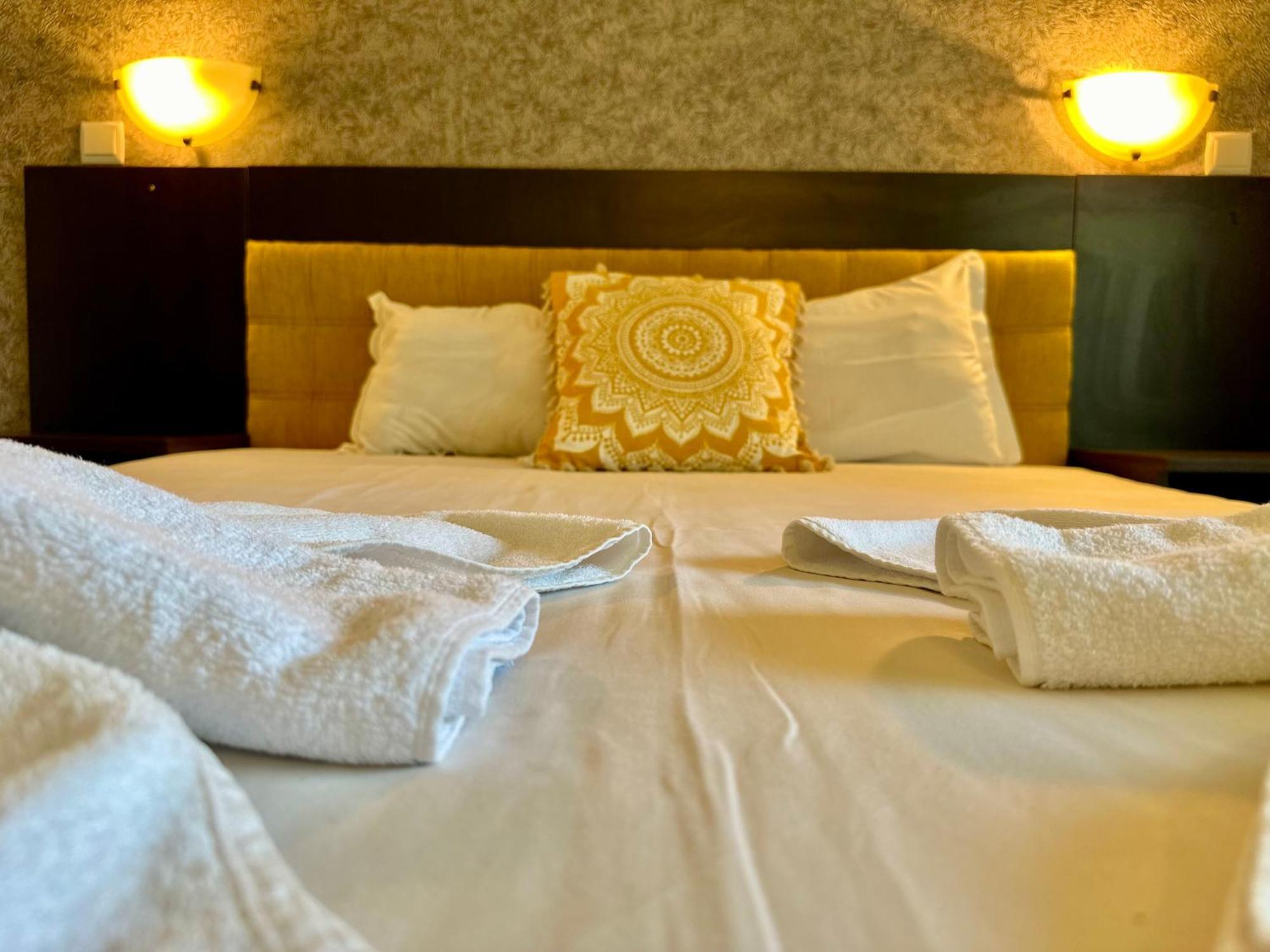 Menada Imperial Heights Villas Napospart Kültér fotó