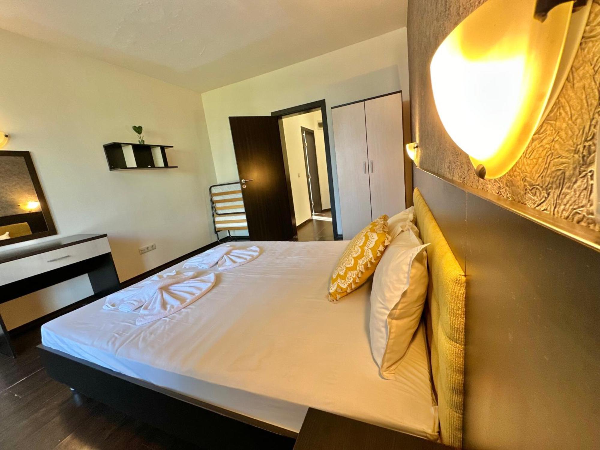 Menada Imperial Heights Villas Napospart Kültér fotó