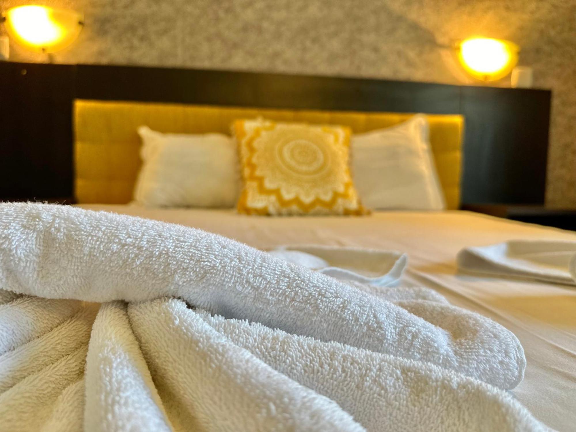Menada Imperial Heights Villas Napospart Kültér fotó