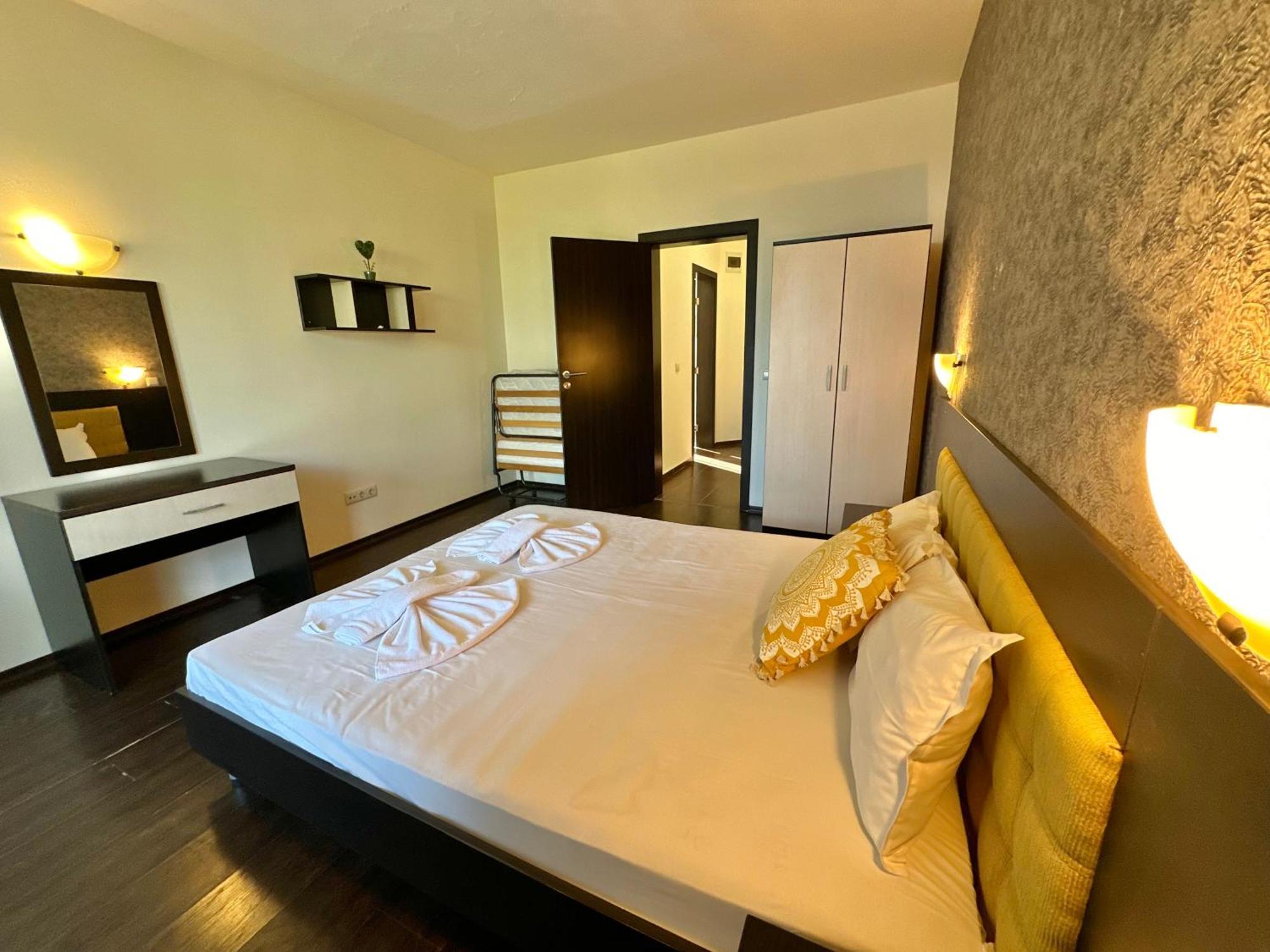 Menada Imperial Heights Villas Napospart Kültér fotó