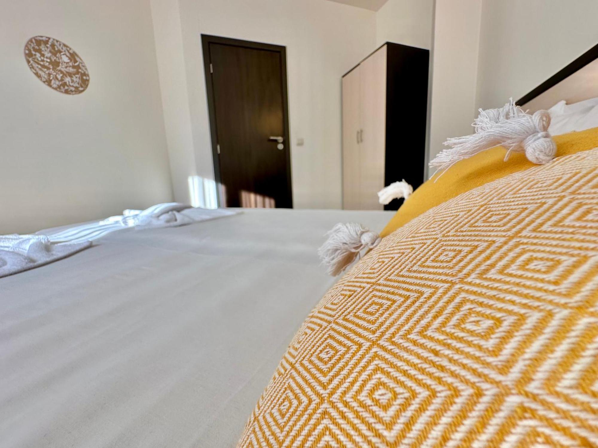 Menada Imperial Heights Villas Napospart Kültér fotó