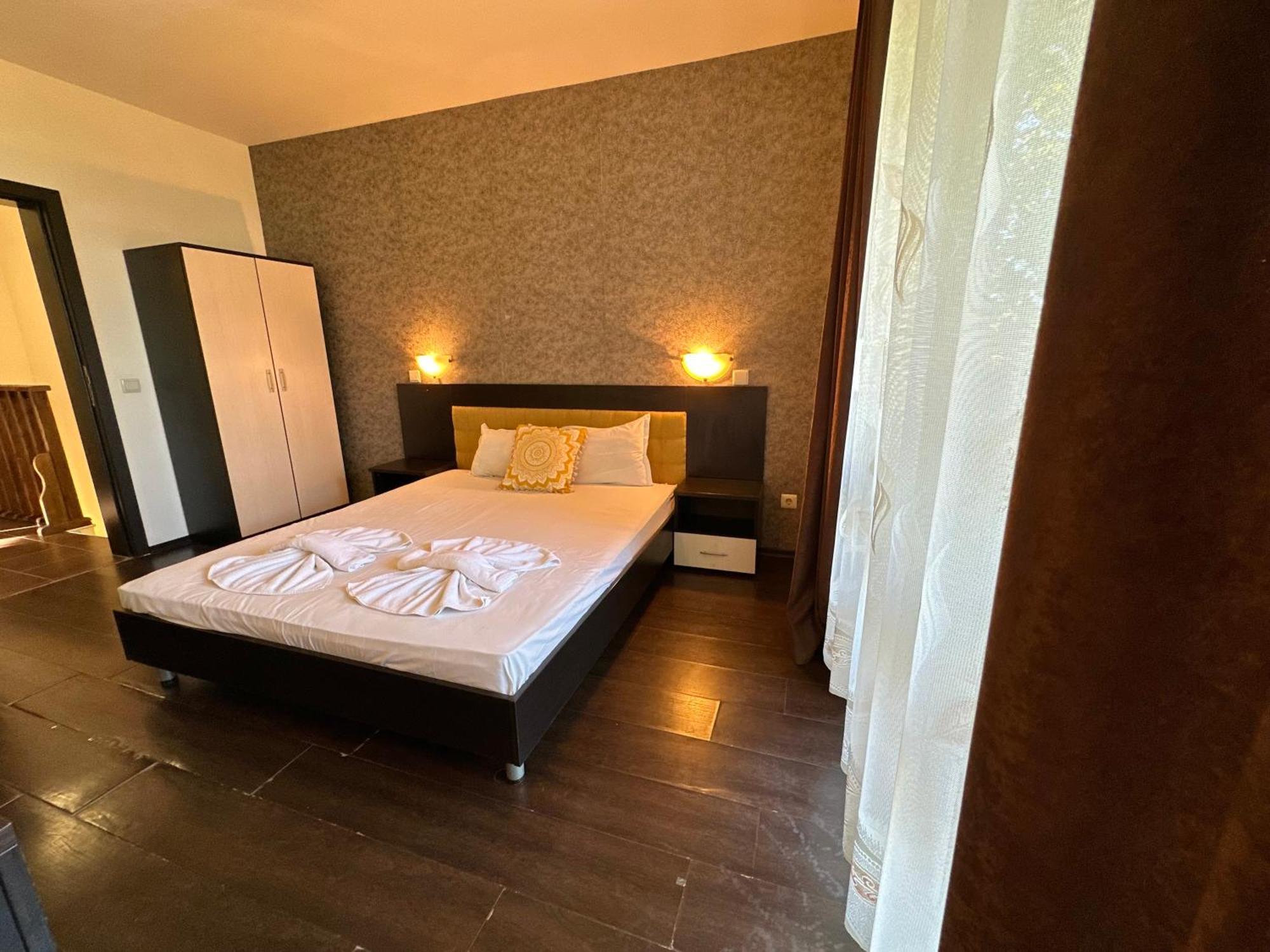Menada Imperial Heights Villas Napospart Kültér fotó