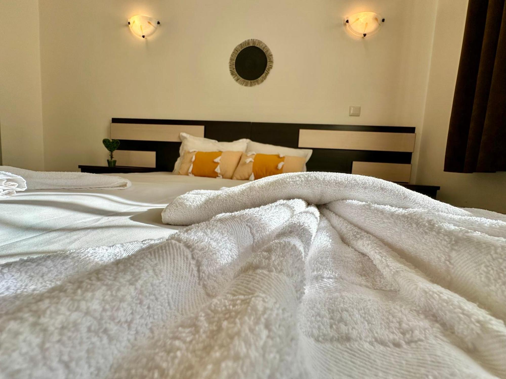 Menada Imperial Heights Villas Napospart Kültér fotó