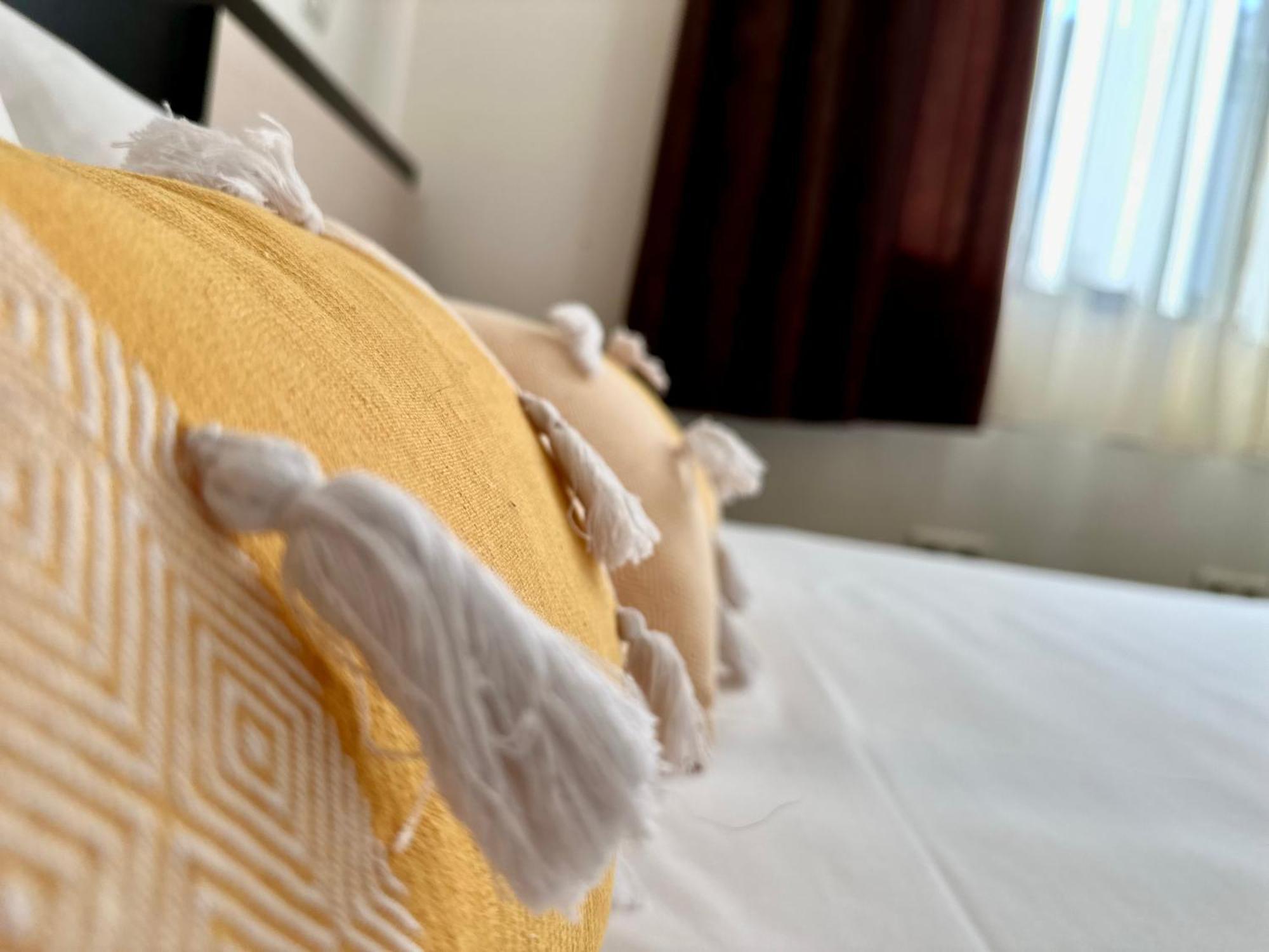 Menada Imperial Heights Villas Napospart Kültér fotó