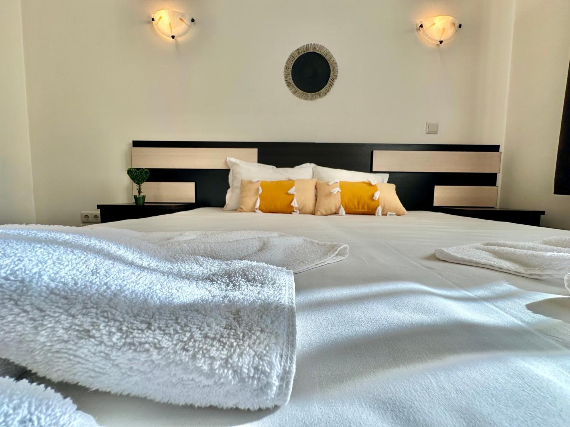 Menada Imperial Heights Villas Napospart Kültér fotó