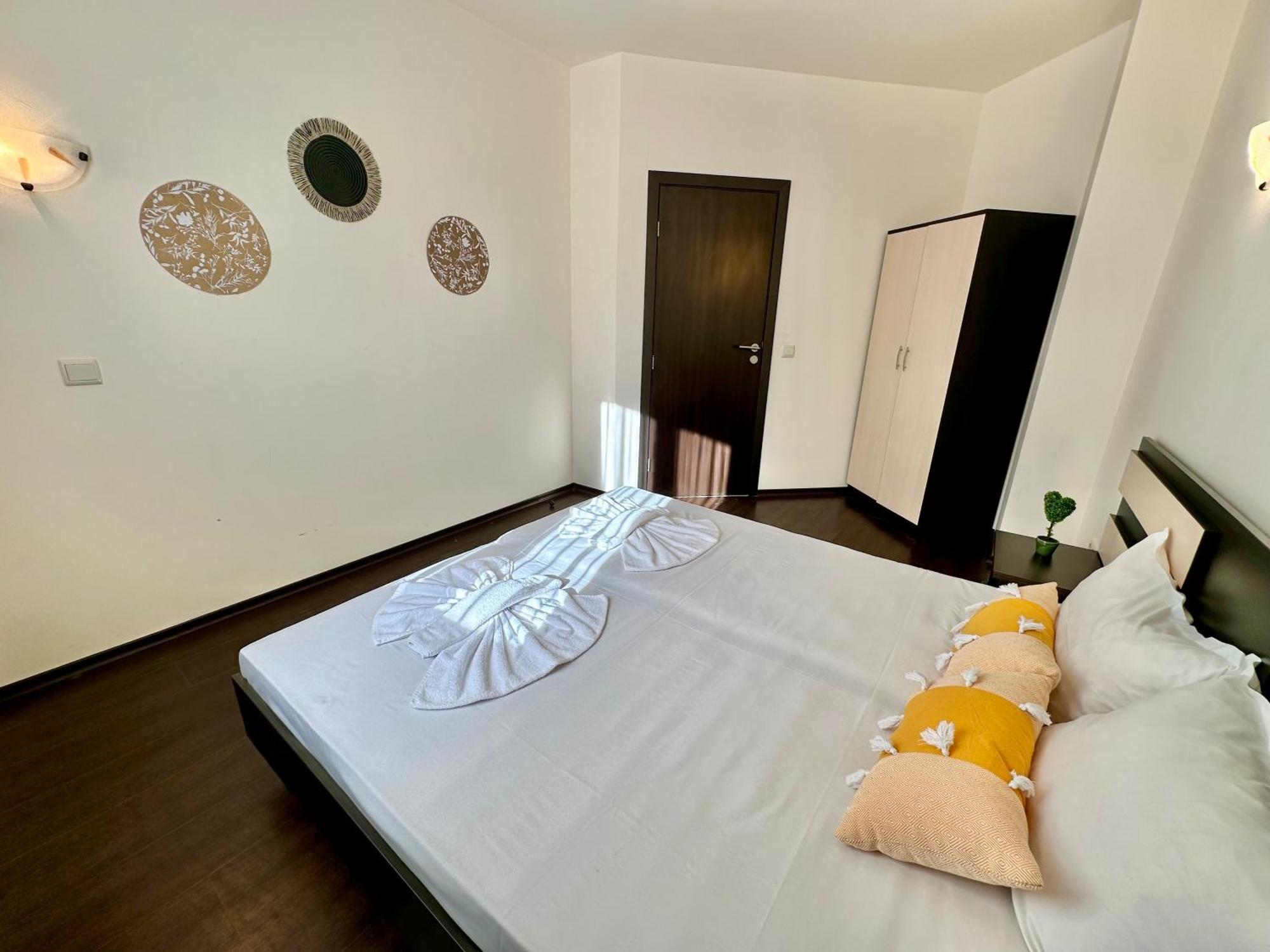 Menada Imperial Heights Villas Napospart Kültér fotó