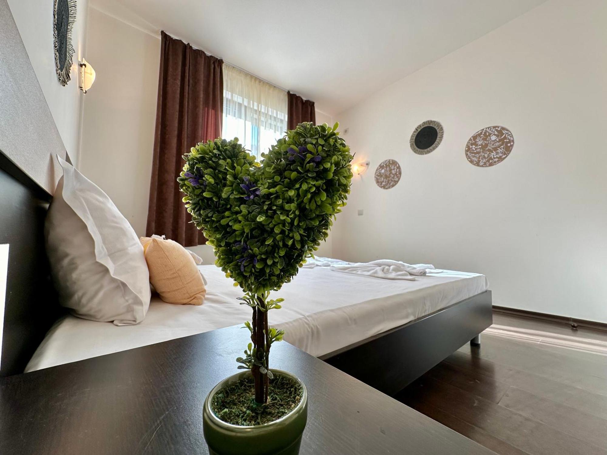 Menada Imperial Heights Villas Napospart Kültér fotó