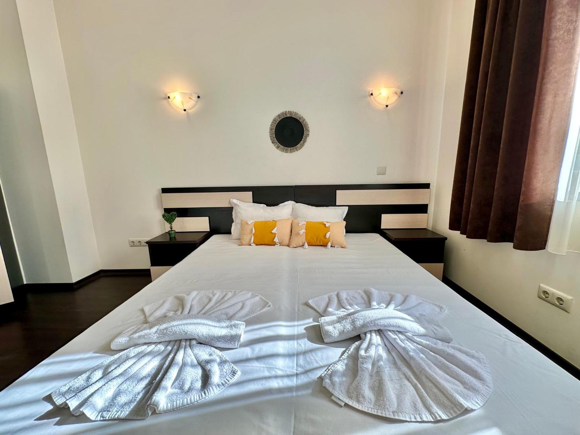 Menada Imperial Heights Villas Napospart Kültér fotó
