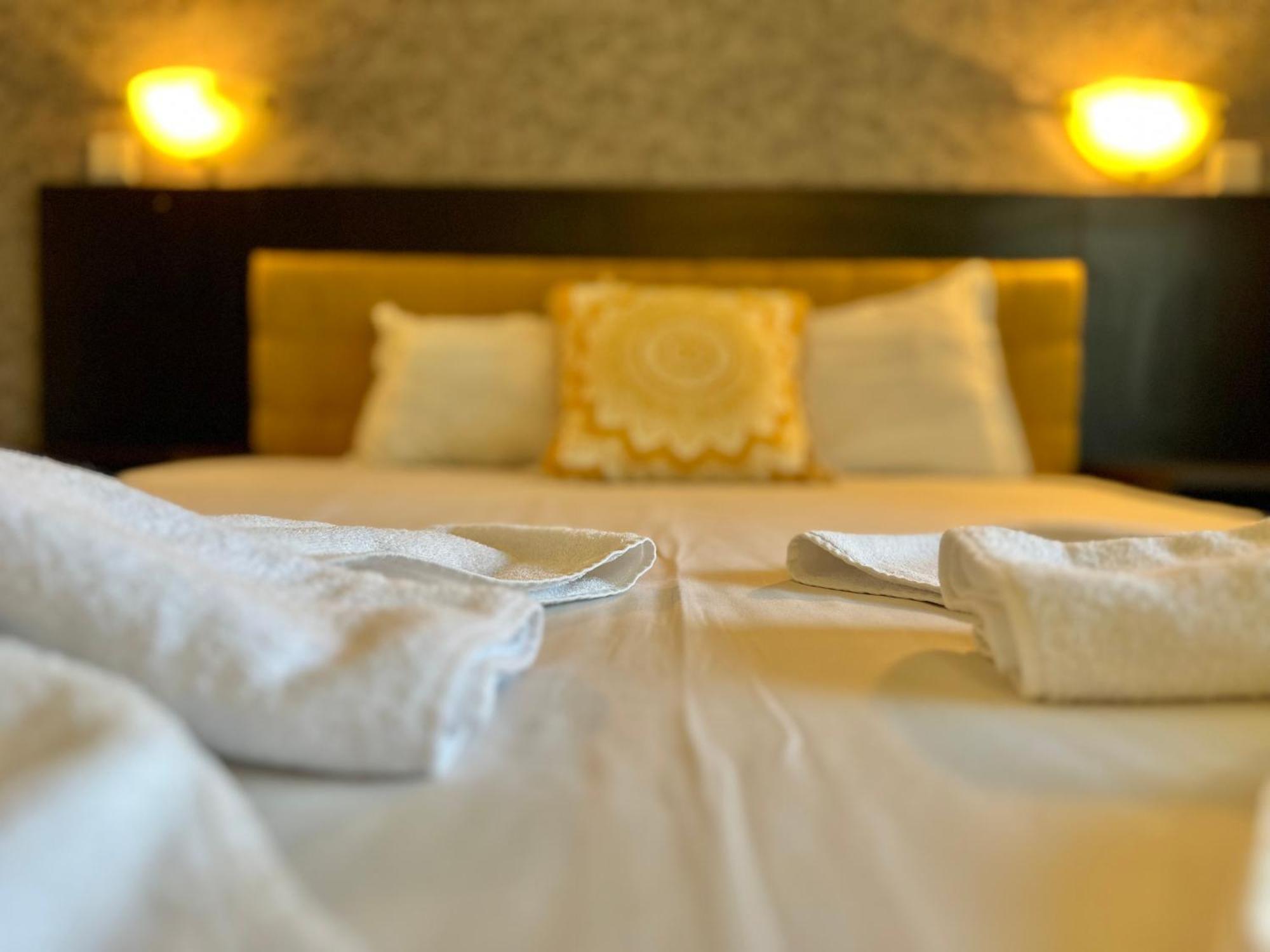 Menada Imperial Heights Villas Napospart Kültér fotó