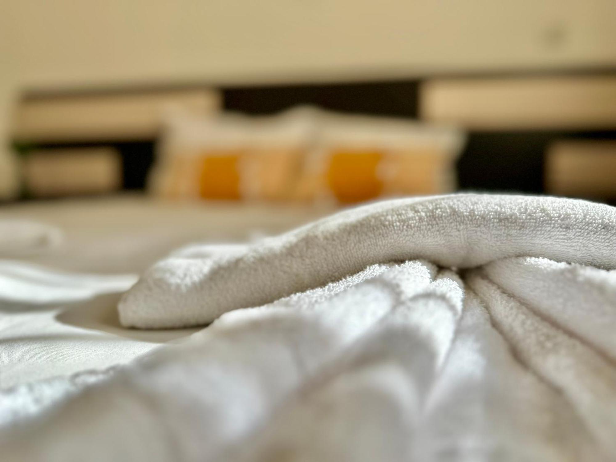 Menada Imperial Heights Villas Napospart Kültér fotó