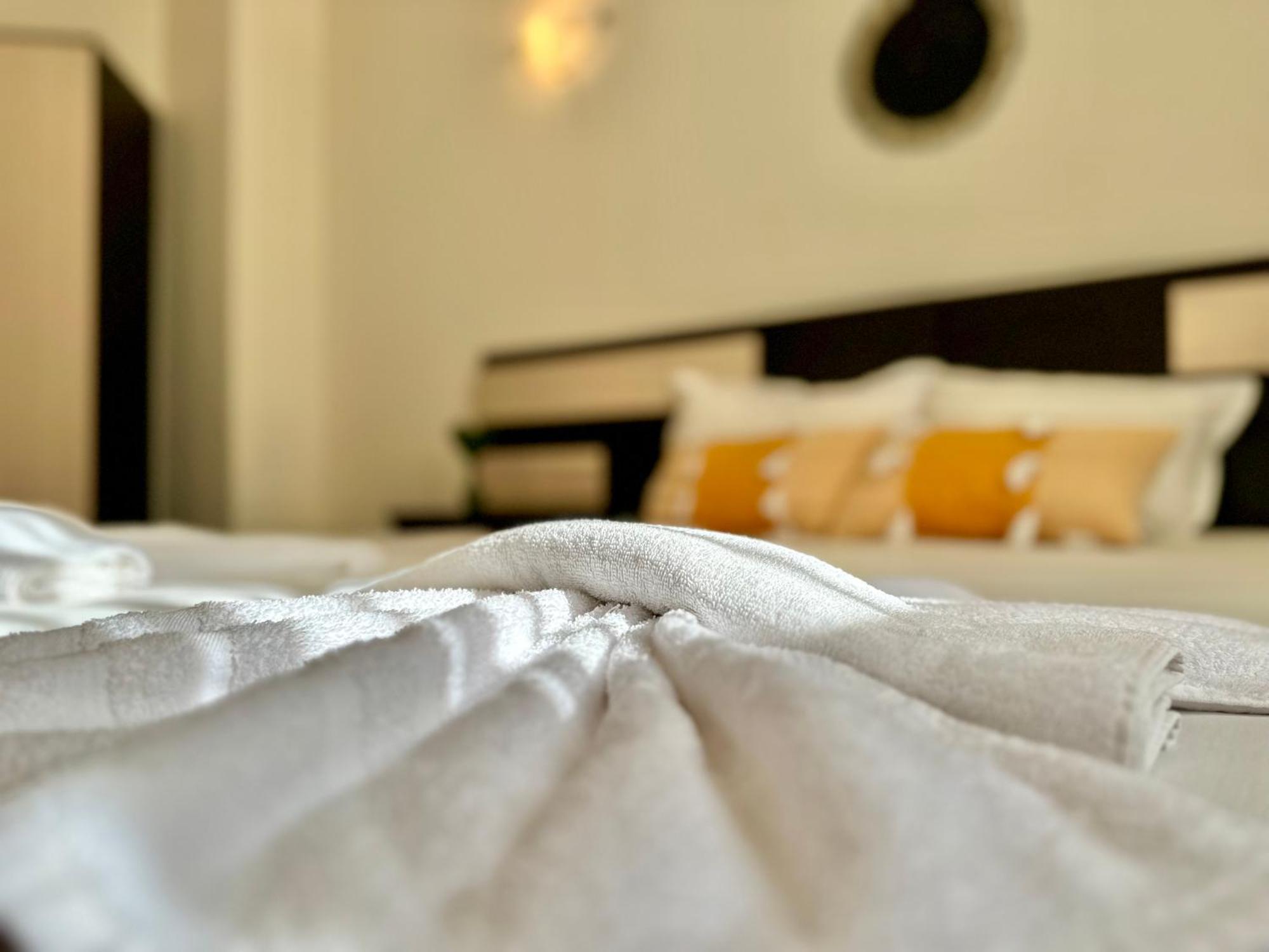 Menada Imperial Heights Villas Napospart Kültér fotó
