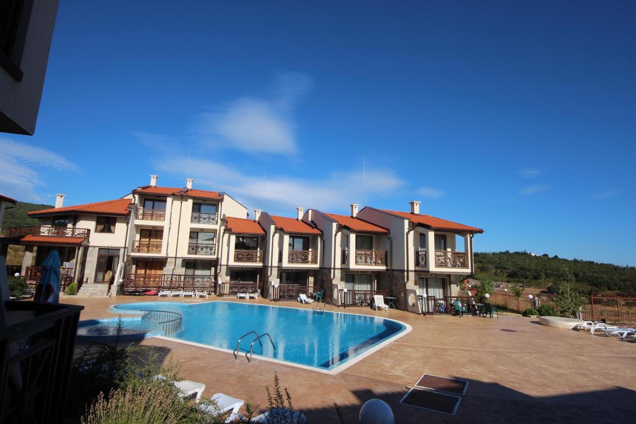 Menada Imperial Heights Villas Napospart Kültér fotó